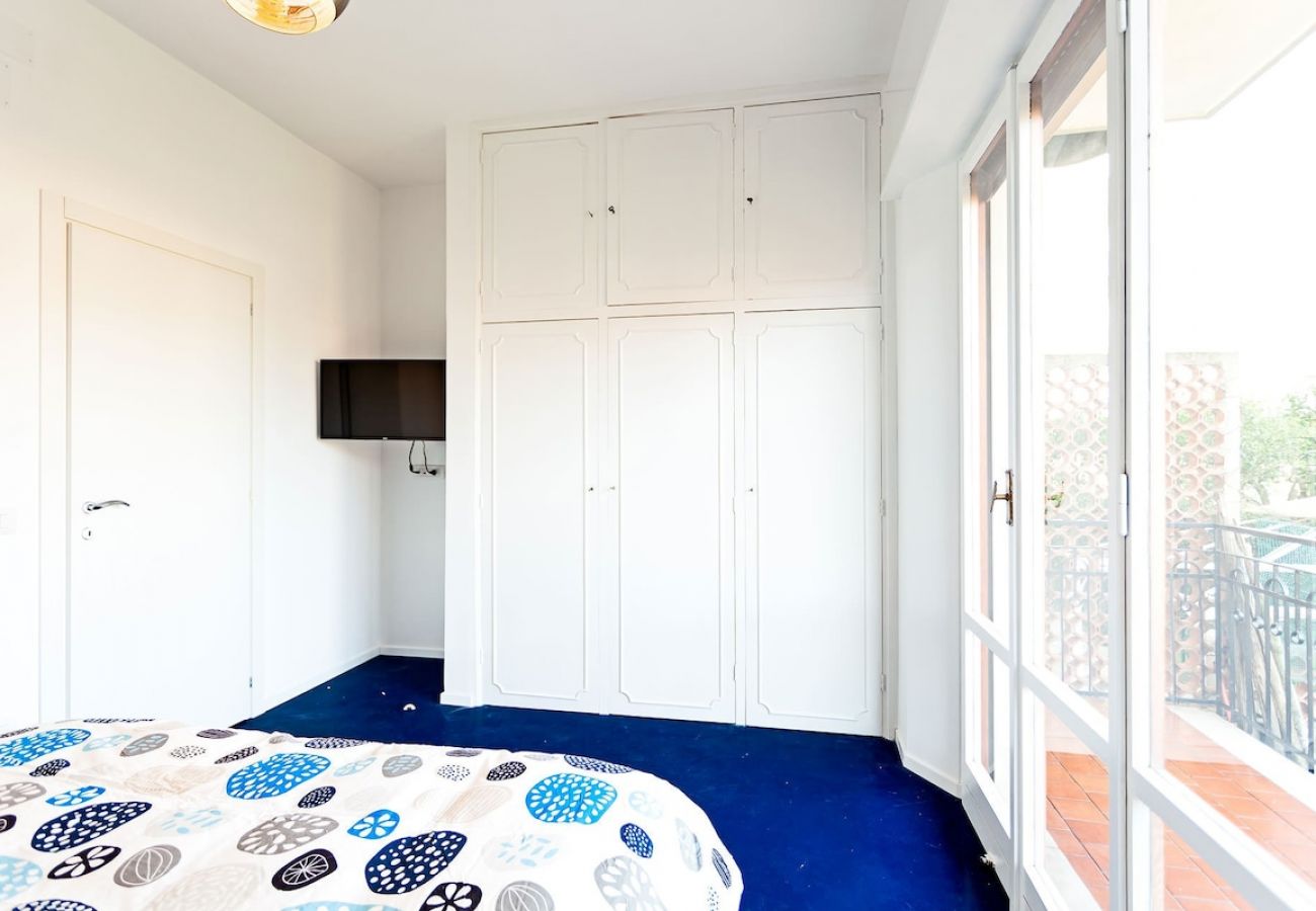 Apartment in Sorrento - Casa Giangi in Sorrento Center