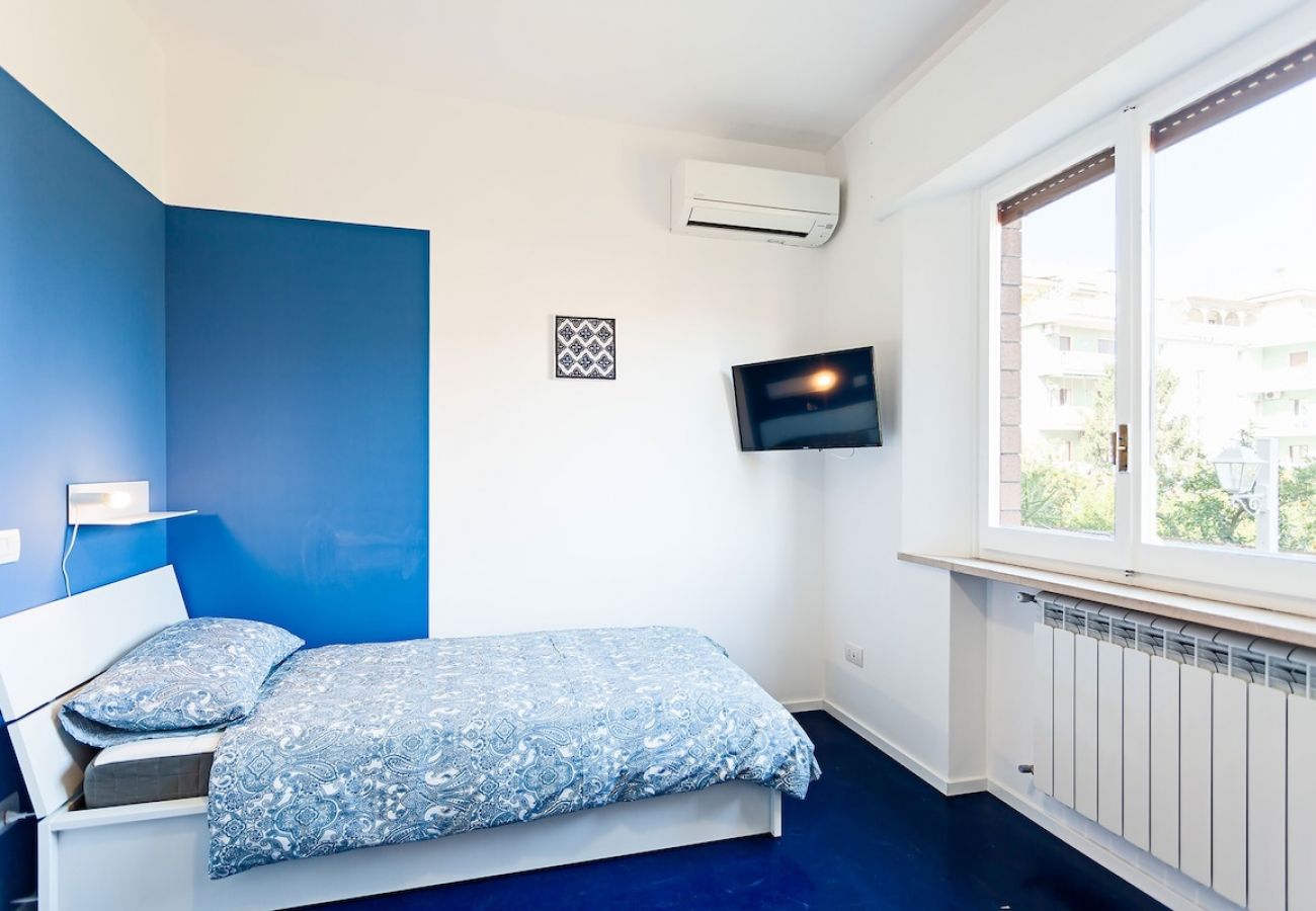 Apartment in Sorrento - Casa Giangi in Sorrento Center