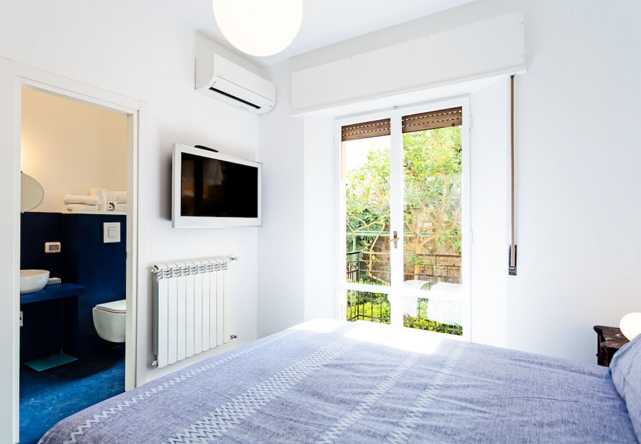 Apartment in Sorrento - Casa Giangi in Sorrento Center