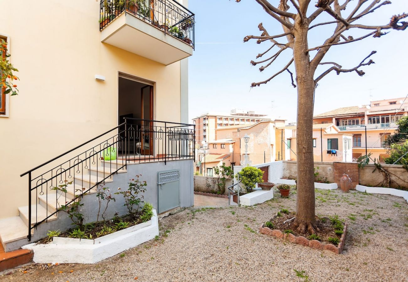 Apartment in Sorrento - Casa Giangi in Sorrento Center