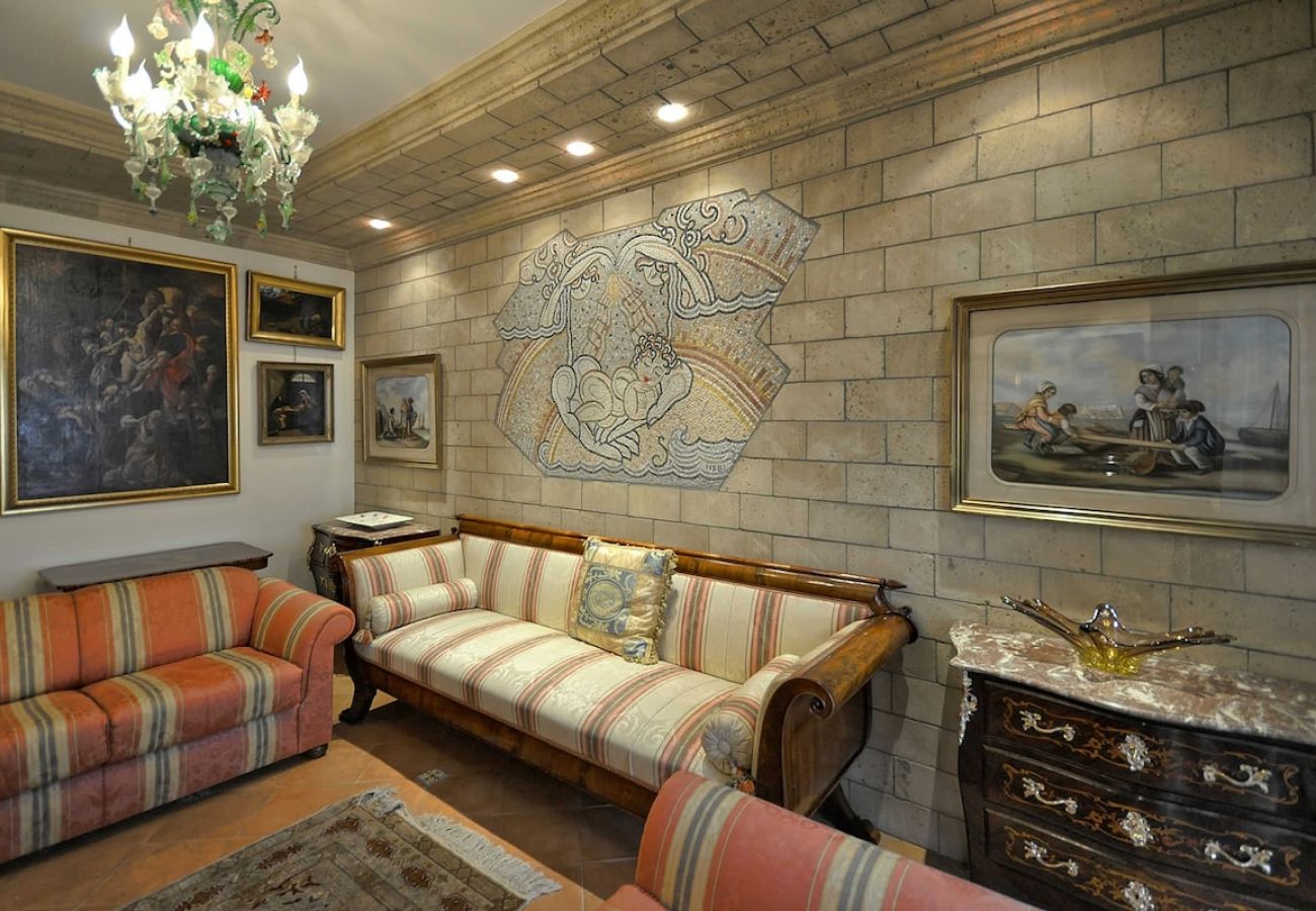 Apartment in Sorrento - Casa Monia in Sorrento centre