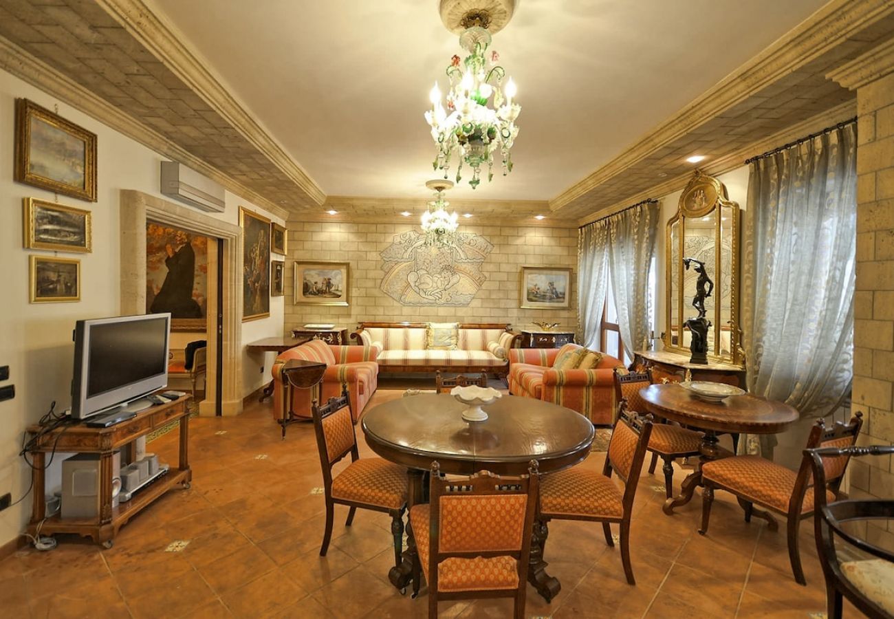 Apartment in Sorrento - Casa Monia in Sorrento centre