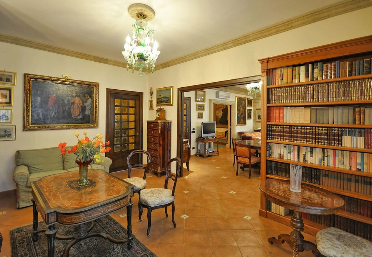 Apartment in Sorrento - Casa Monia in Sorrento centre