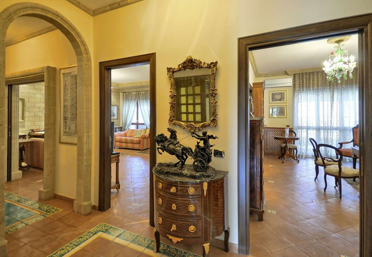 Apartment in Sorrento - Casa Monia in Sorrento centre