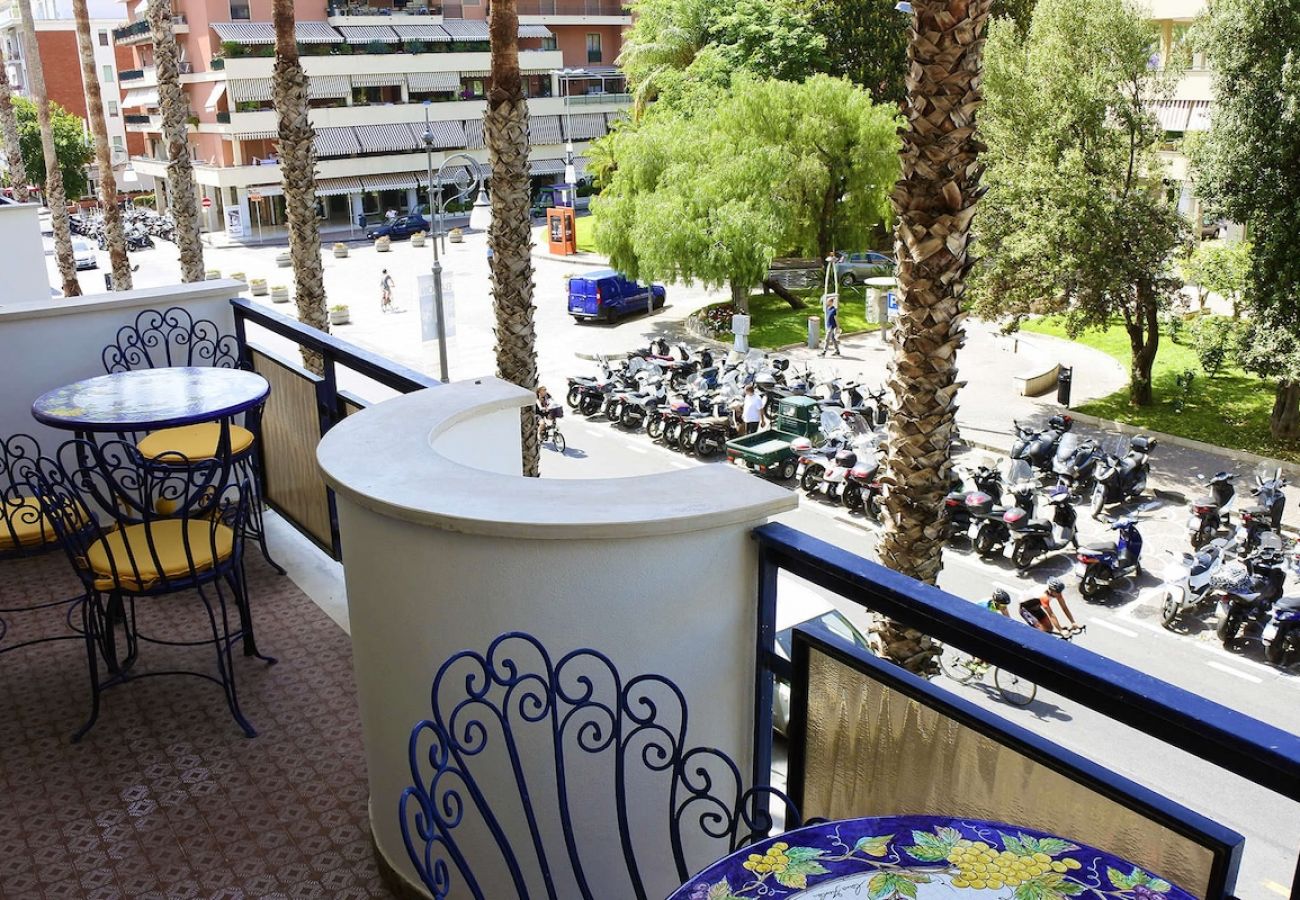 Apartment in Sorrento - Casa Monia in Sorrento centre