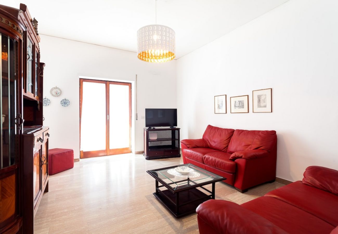 Apartment in Sorrento - Casa Nina in Sorrento center