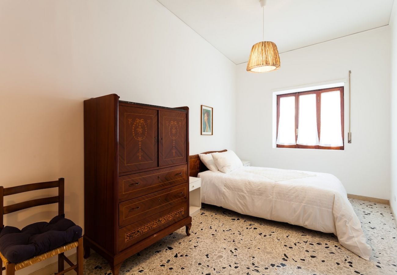 Apartment in Sorrento - Casa Nina in Sorrento center