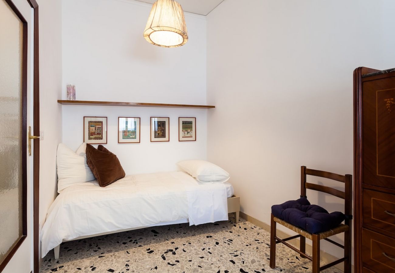 Apartment in Sorrento - Casa Nina in Sorrento center
