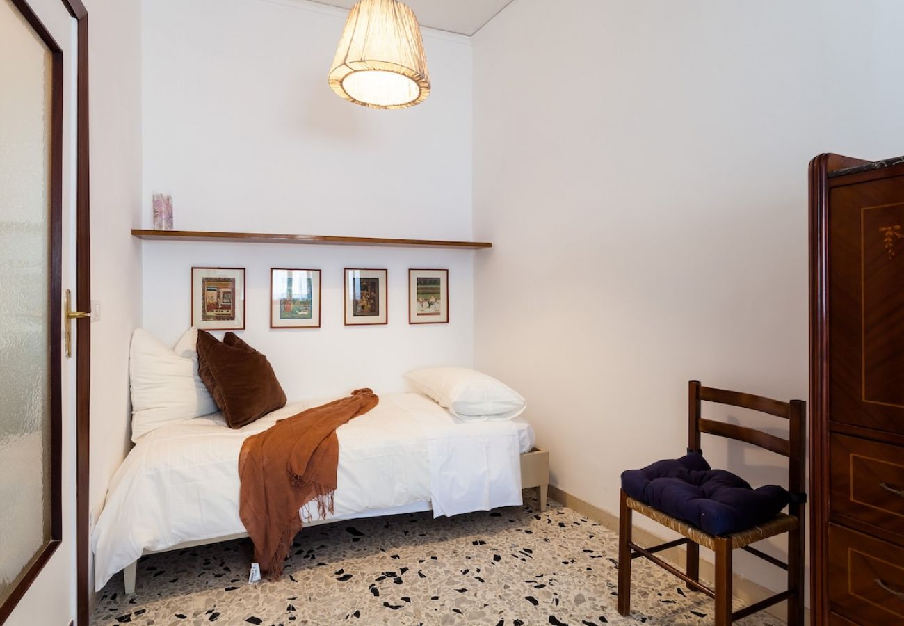 Apartment in Sorrento - Casa Nina in Sorrento center