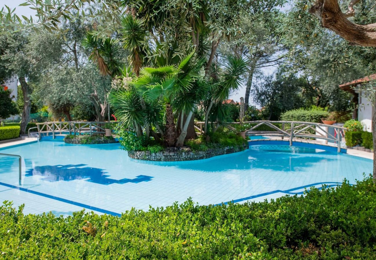 Apartment in Sorrento - Casa Castagna in the centre of Sorrento