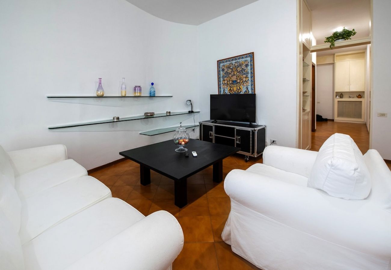 Apartment in Sorrento - Casa Castagna in the centre of Sorrento