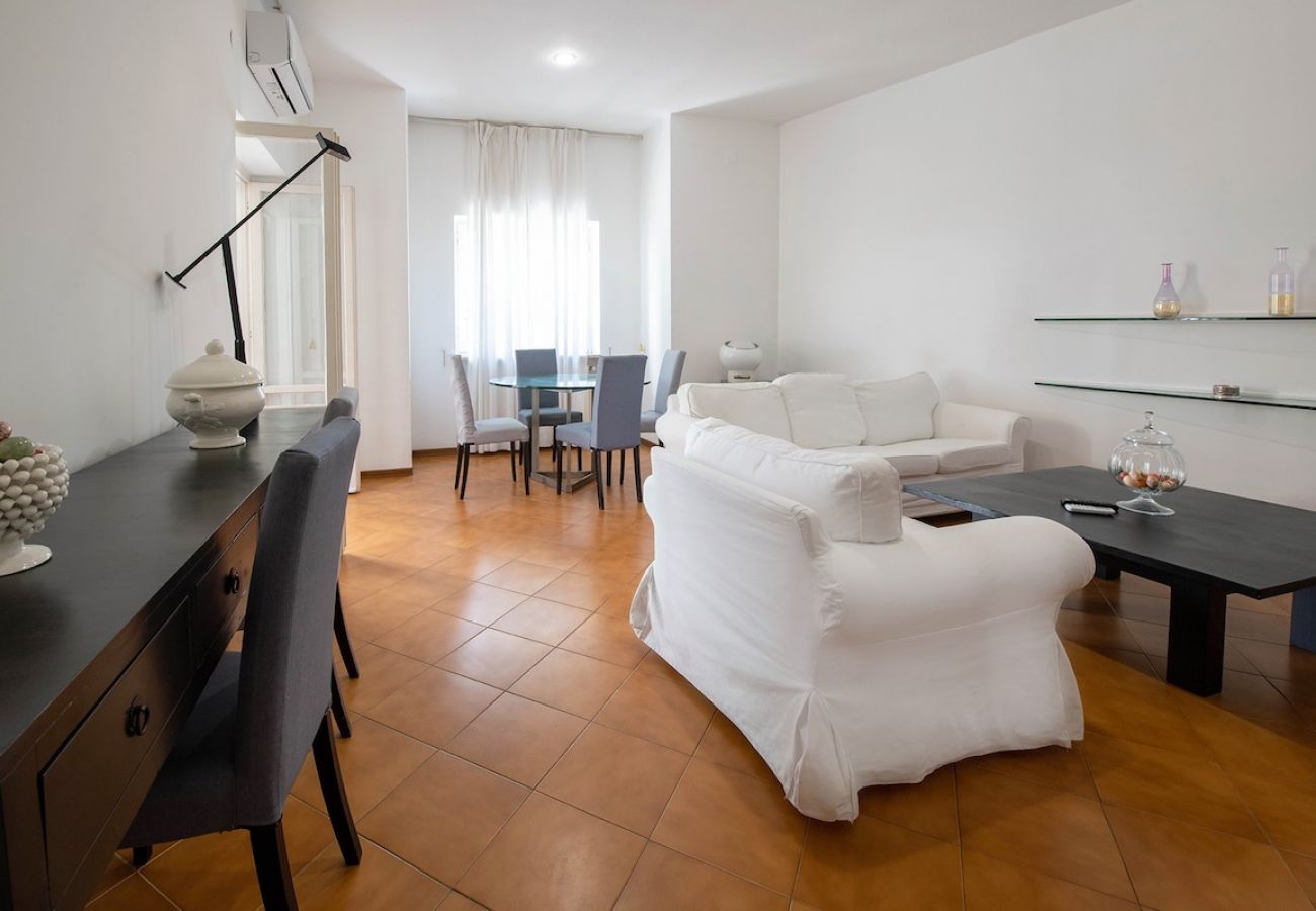 Apartment in Sorrento - Casa Castagna in the centre of Sorrento