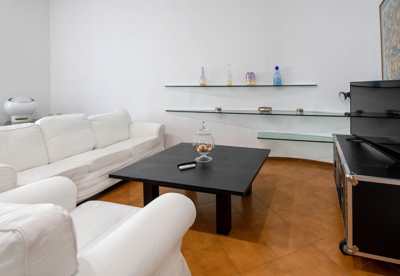 Apartment in Sorrento - Casa Castagna in the centre of Sorrento