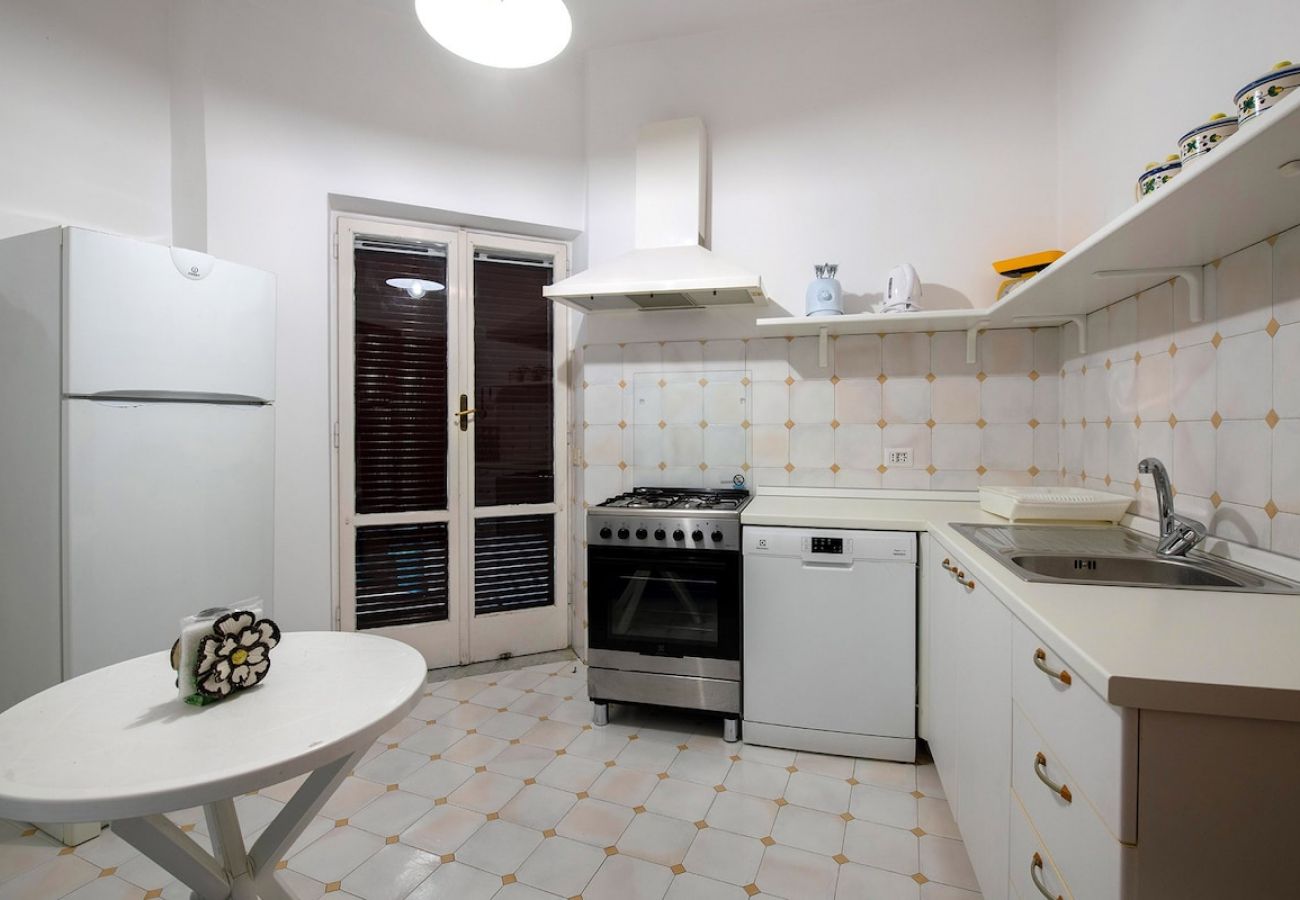 Apartment in Sorrento - Casa Castagna in the centre of Sorrento