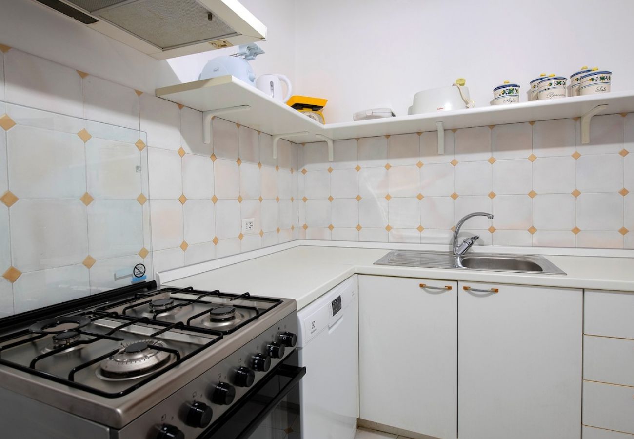 Apartment in Sorrento - Casa Castagna in the centre of Sorrento