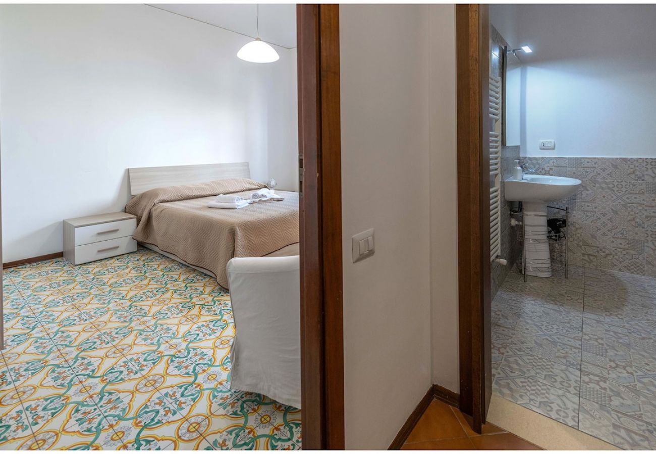 Apartment in Sorrento - Casa Castagna in the centre of Sorrento