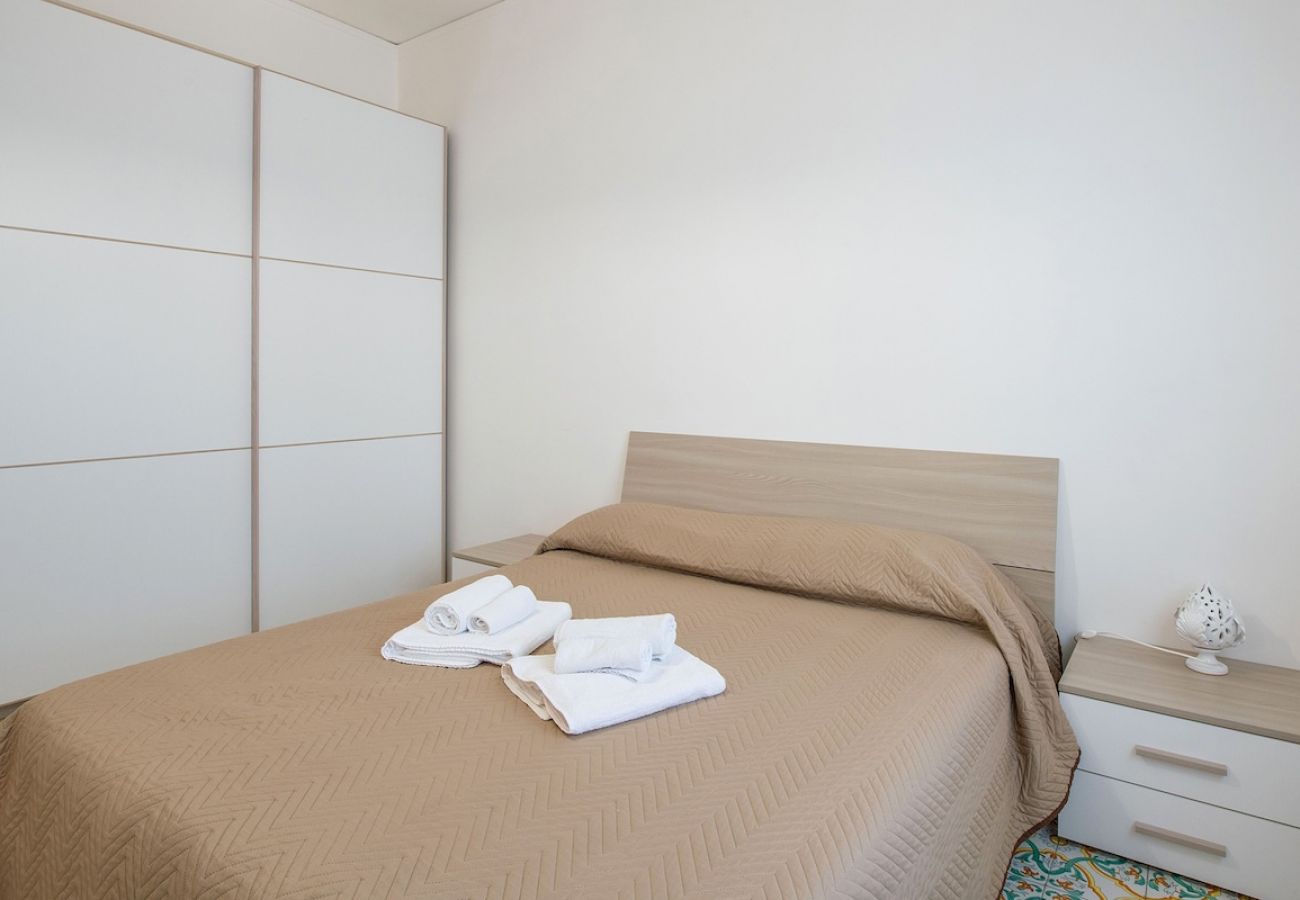 Apartment in Sorrento - Casa Castagna in the centre of Sorrento