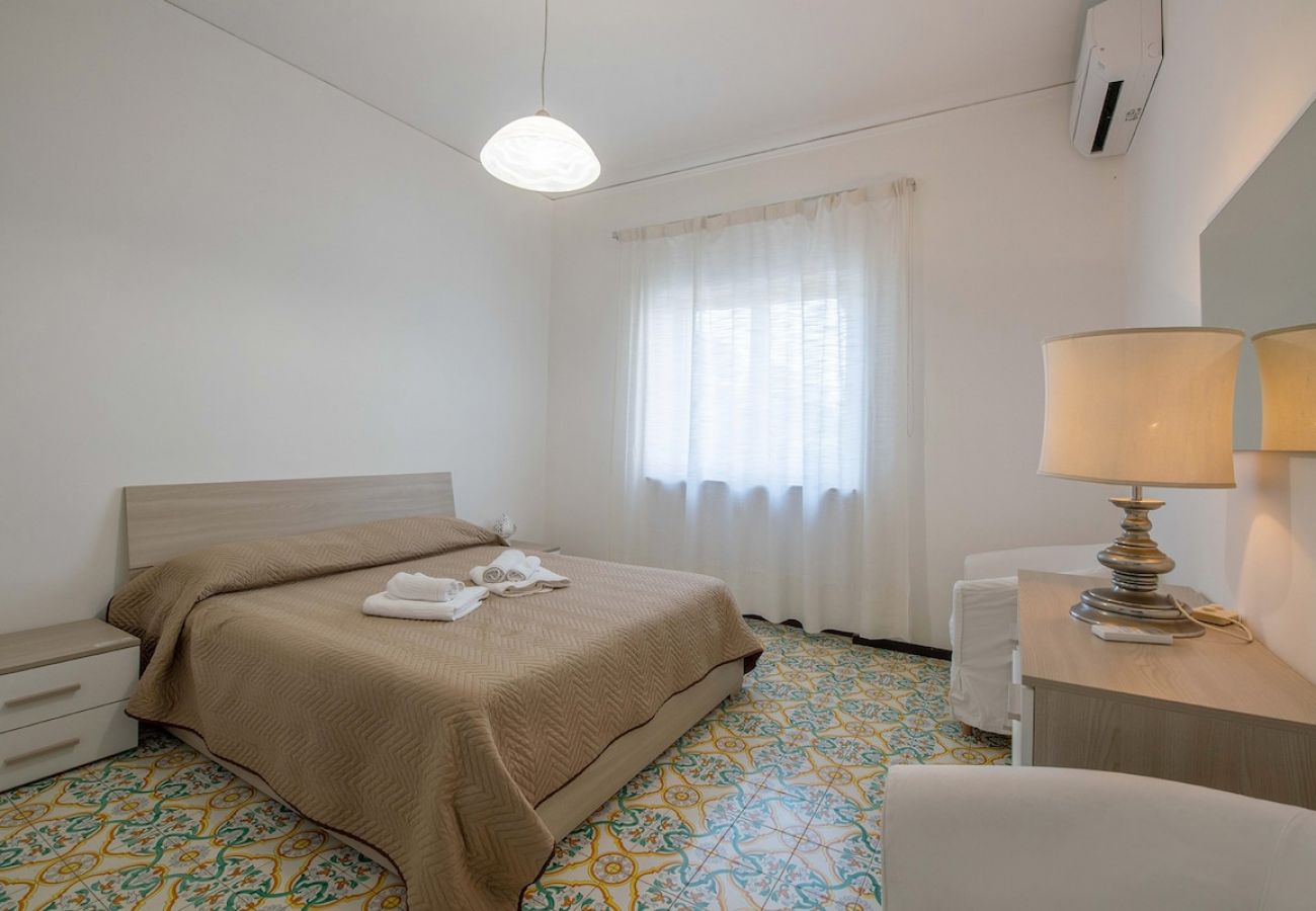 Apartment in Sorrento - Casa Castagna in the centre of Sorrento
