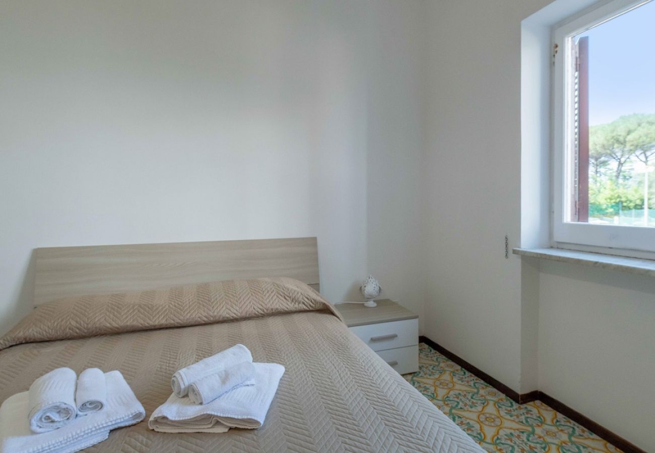 Apartment in Sorrento - Casa Castagna in the centre of Sorrento