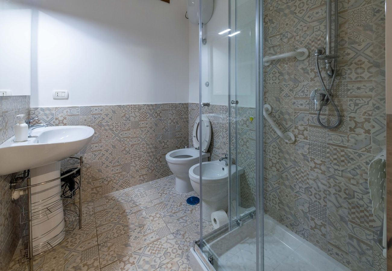 Apartment in Sorrento - Casa Castagna in the centre of Sorrento