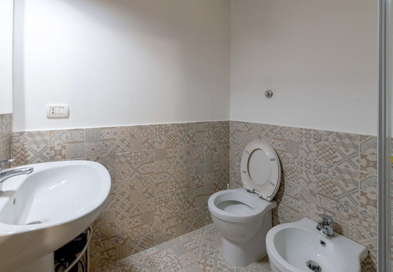 Apartment in Sorrento - Casa Castagna in the centre of Sorrento