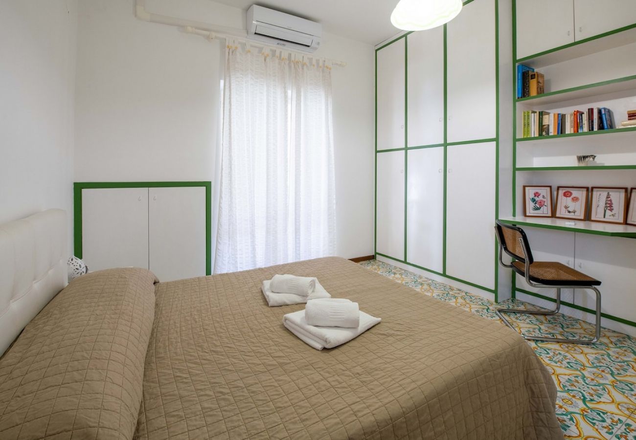 Apartment in Sorrento - Casa Castagna in the centre of Sorrento