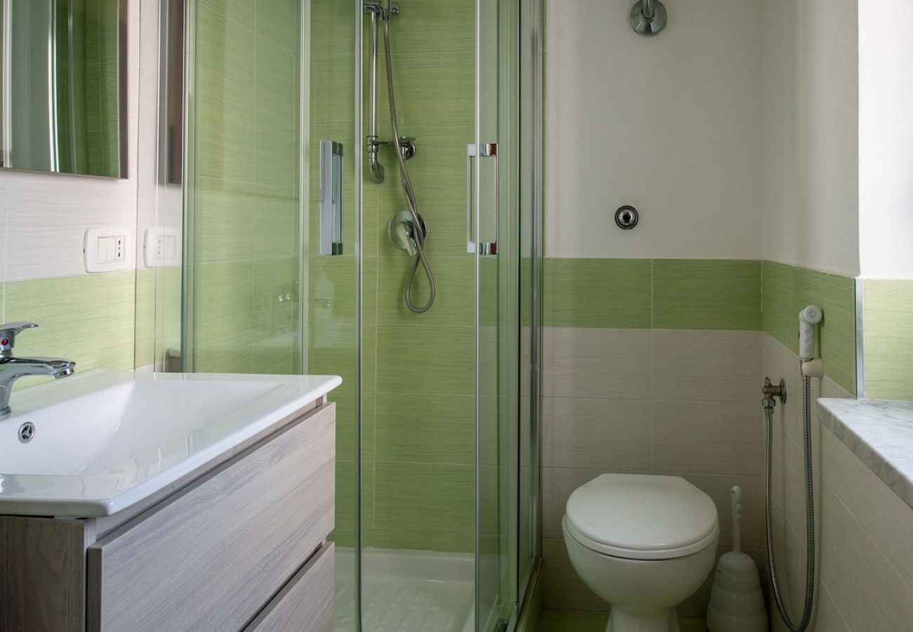 Apartment in Sorrento - Casa Castagna in the centre of Sorrento