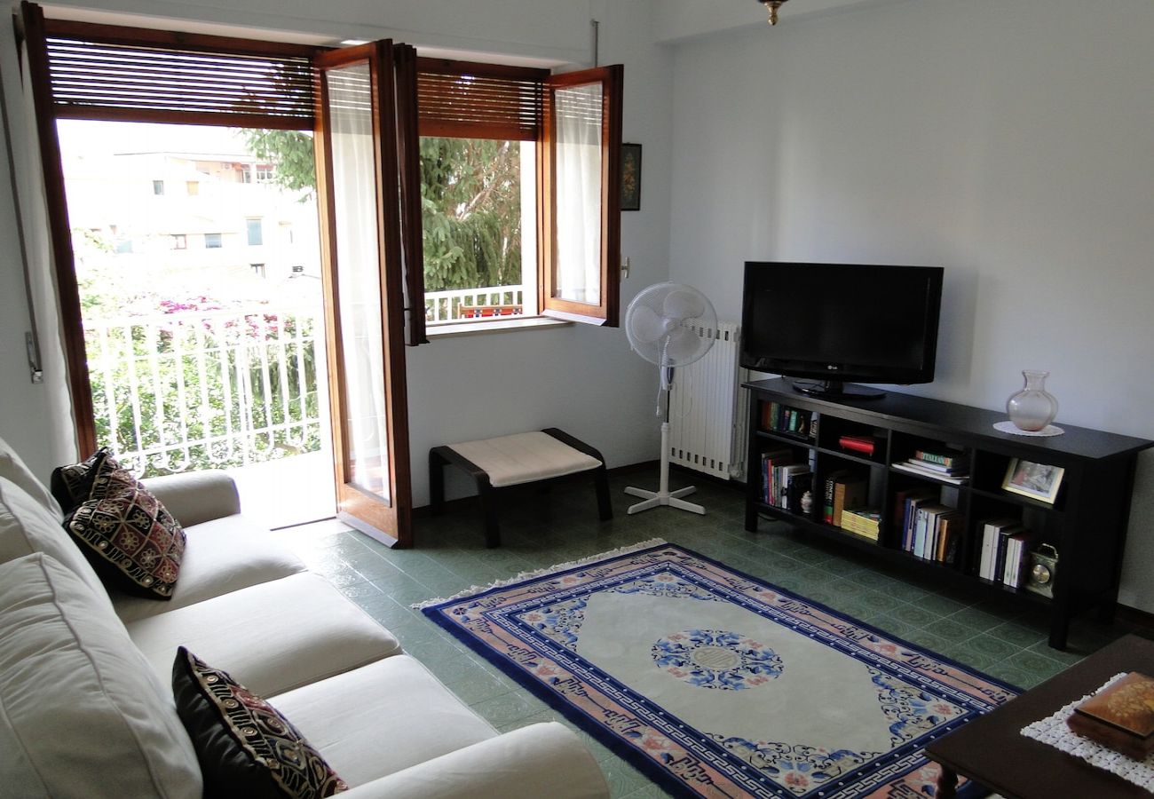 Apartment in Sorrento - Casa Ivana in Sorrento centre