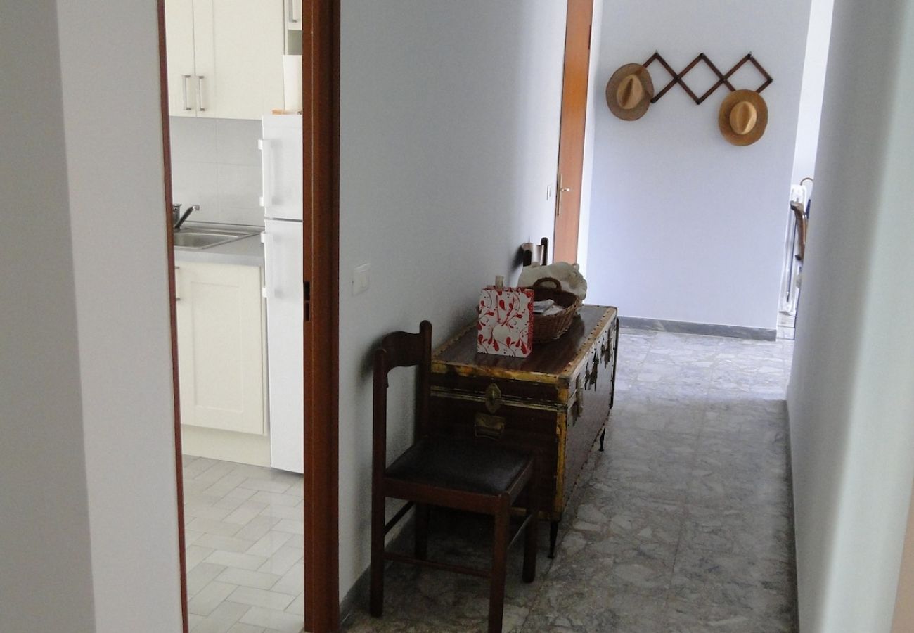 Apartment in Sorrento - Casa Ivana in Sorrento centre