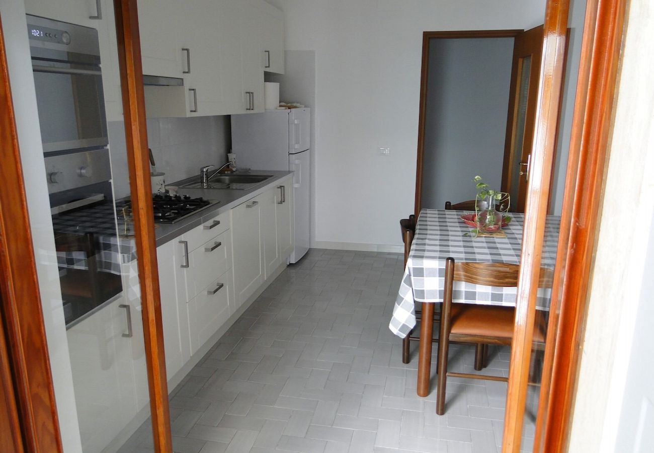 Apartment in Sorrento - Casa Ivana in Sorrento centre