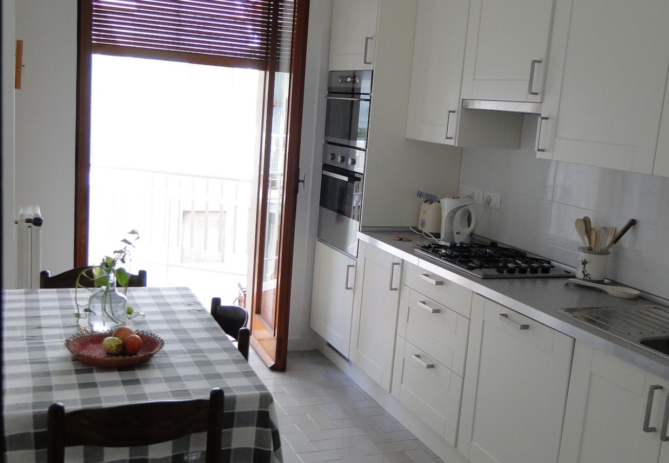 Apartment in Sorrento - Casa Ivana in Sorrento centre