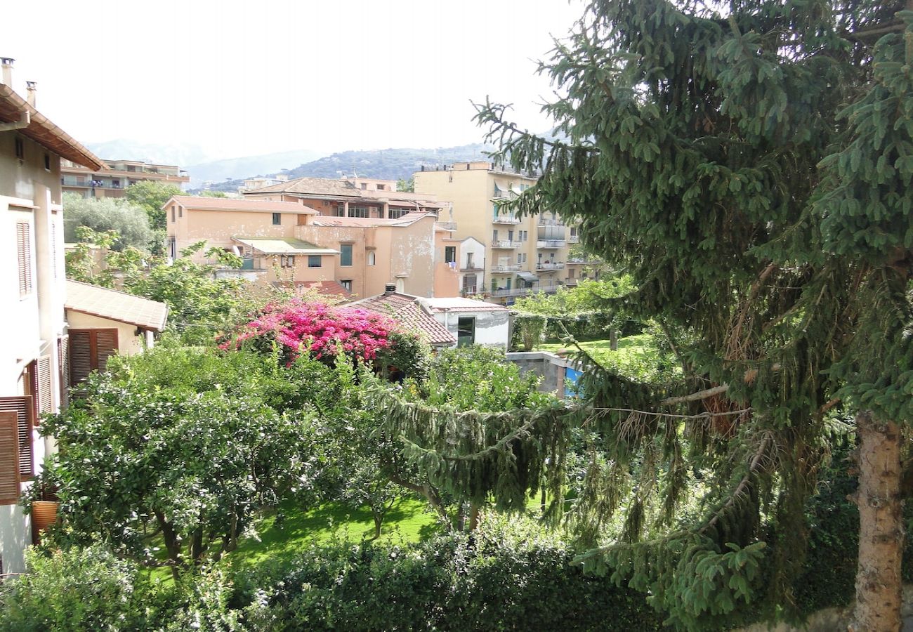 Apartment in Sorrento - Casa Ivana in Sorrento centre