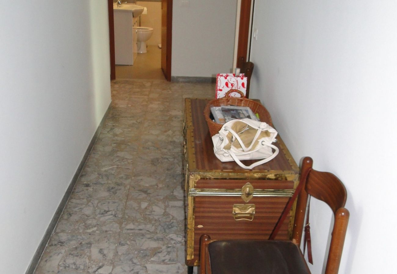 Apartment in Sorrento - Casa Ivana in Sorrento centre