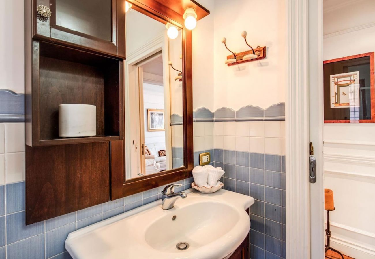 Villa in Massa Lubrense - Villa Elide with private pool