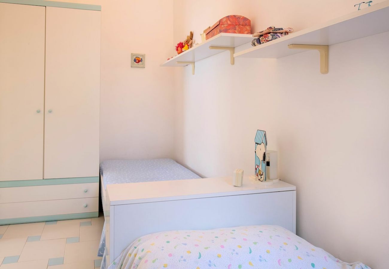 House in Nerano - La Casa del Mare close to the beach