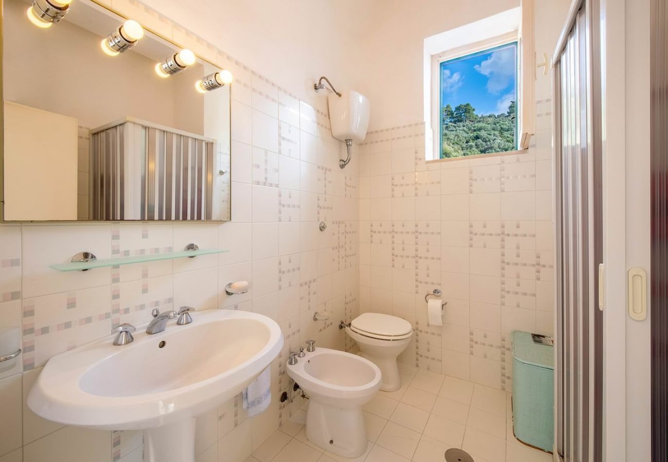 House in Nerano - La Casa del Mare close to the beach