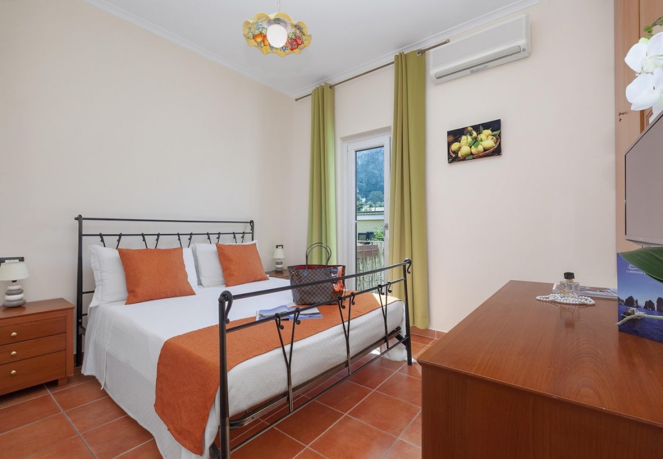 Villa in Sorrento - Casa Lucy