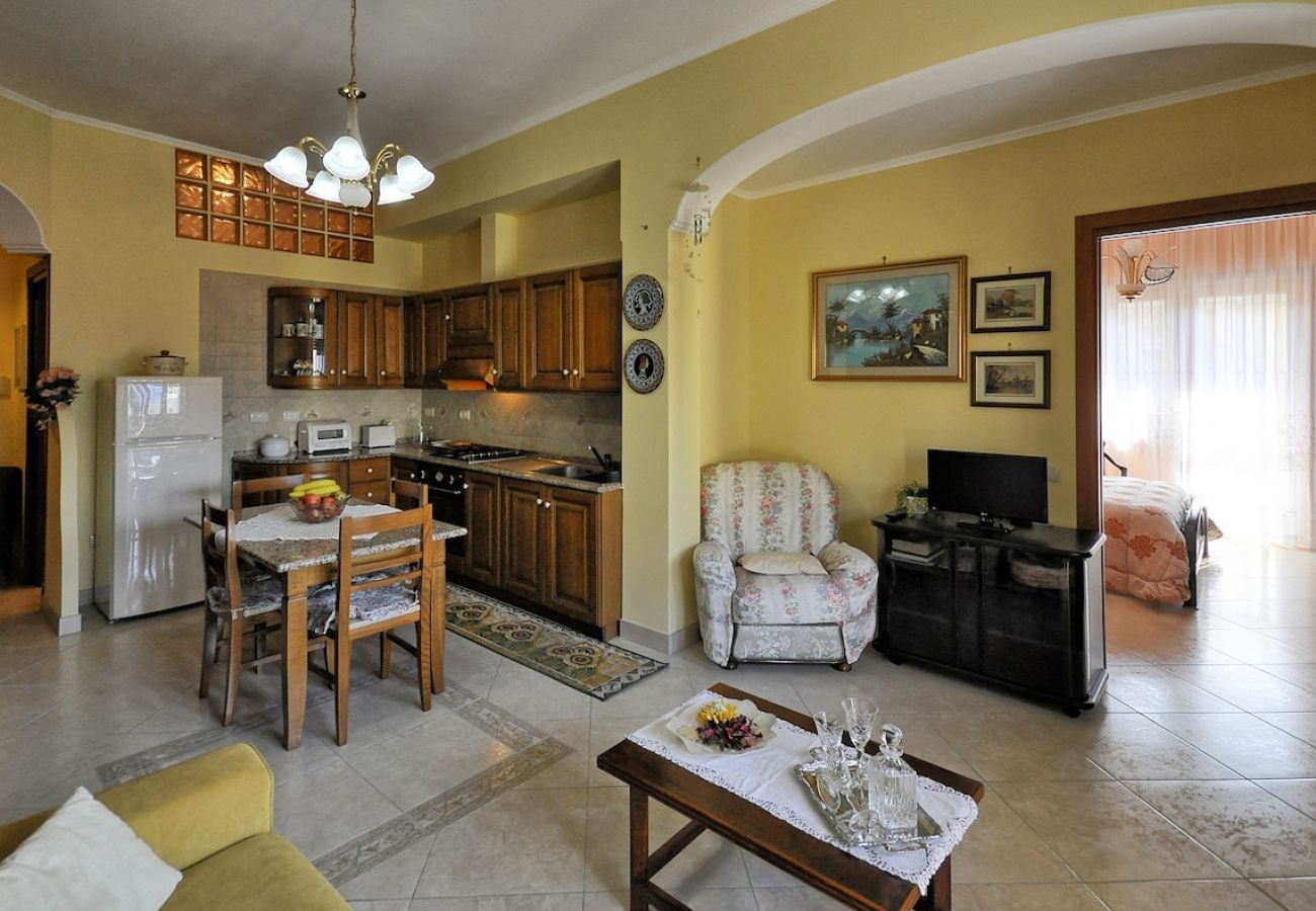 Apartment in Sorrento - Casa Margherita in Sorrento centre