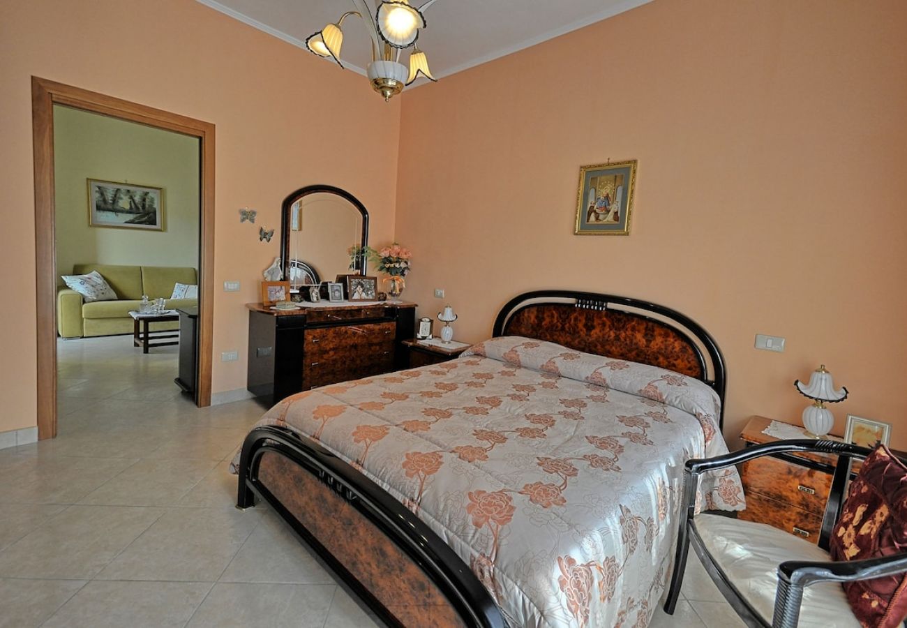 Apartment in Sorrento - Casa Margherita in Sorrento centre
