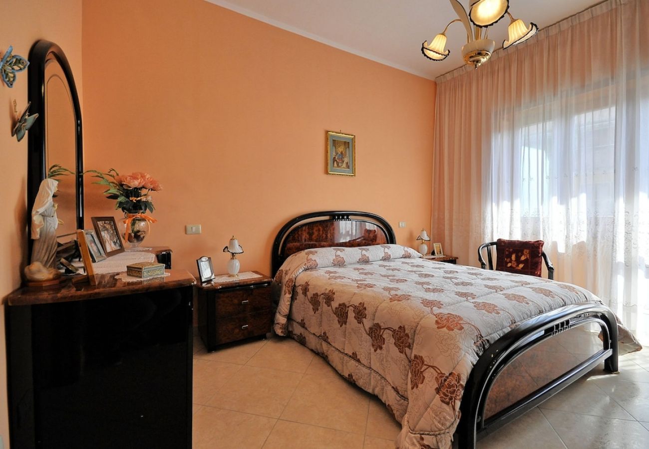 Apartment in Sorrento - Casa Margherita in Sorrento centre