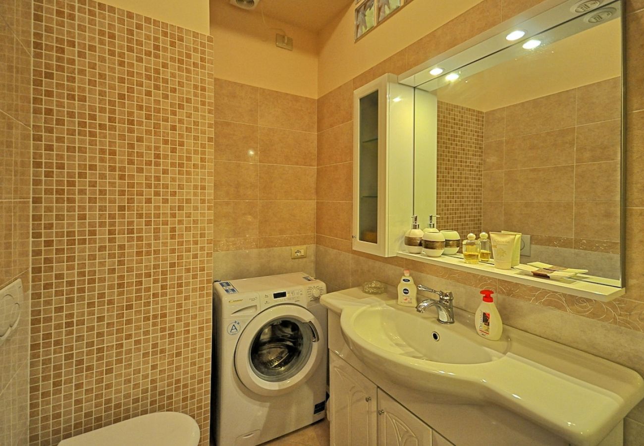Apartment in Sorrento - Casa Margherita in Sorrento centre