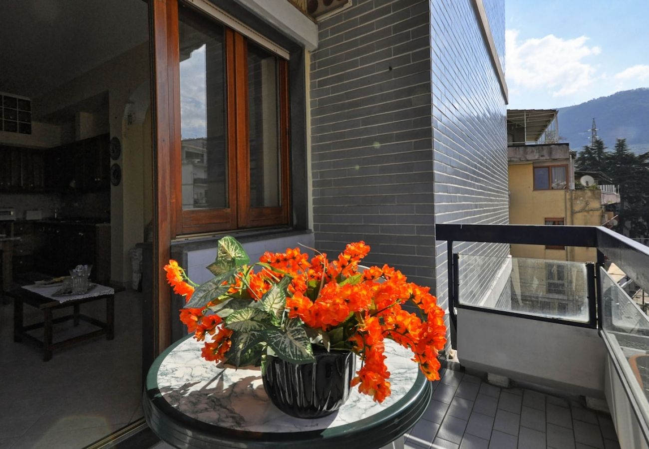 Apartment in Sorrento - Casa Margherita in Sorrento centre