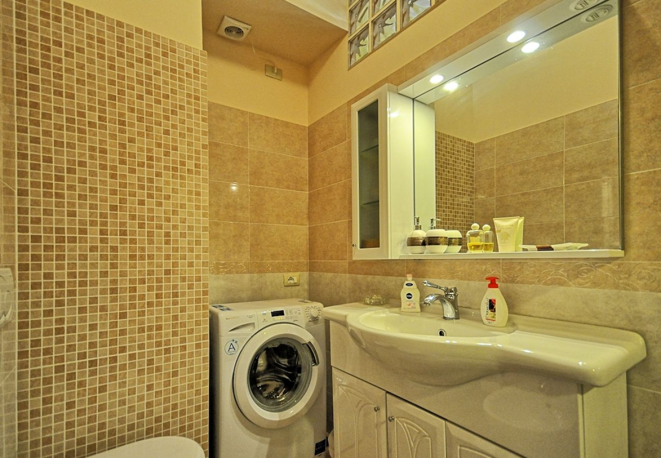Apartment in Sorrento - Casa Margherita in Sorrento centre