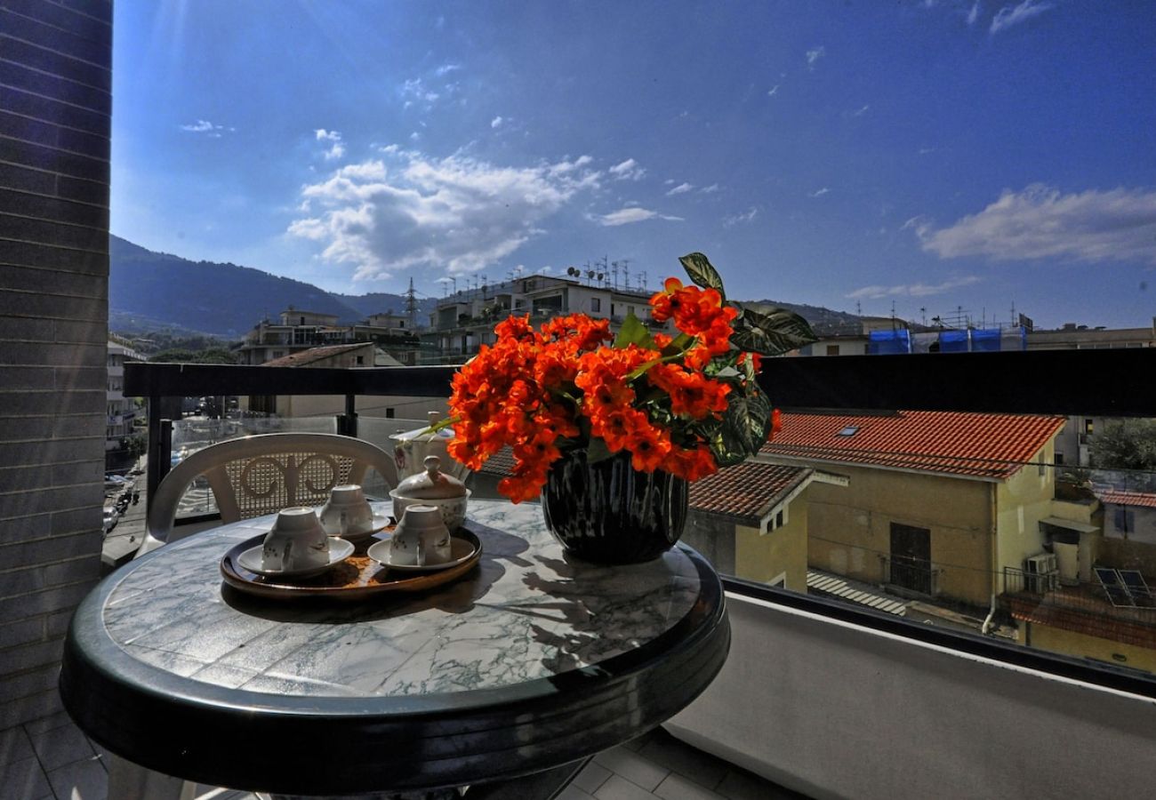 Apartment in Sorrento - Casa Margherita in Sorrento centre