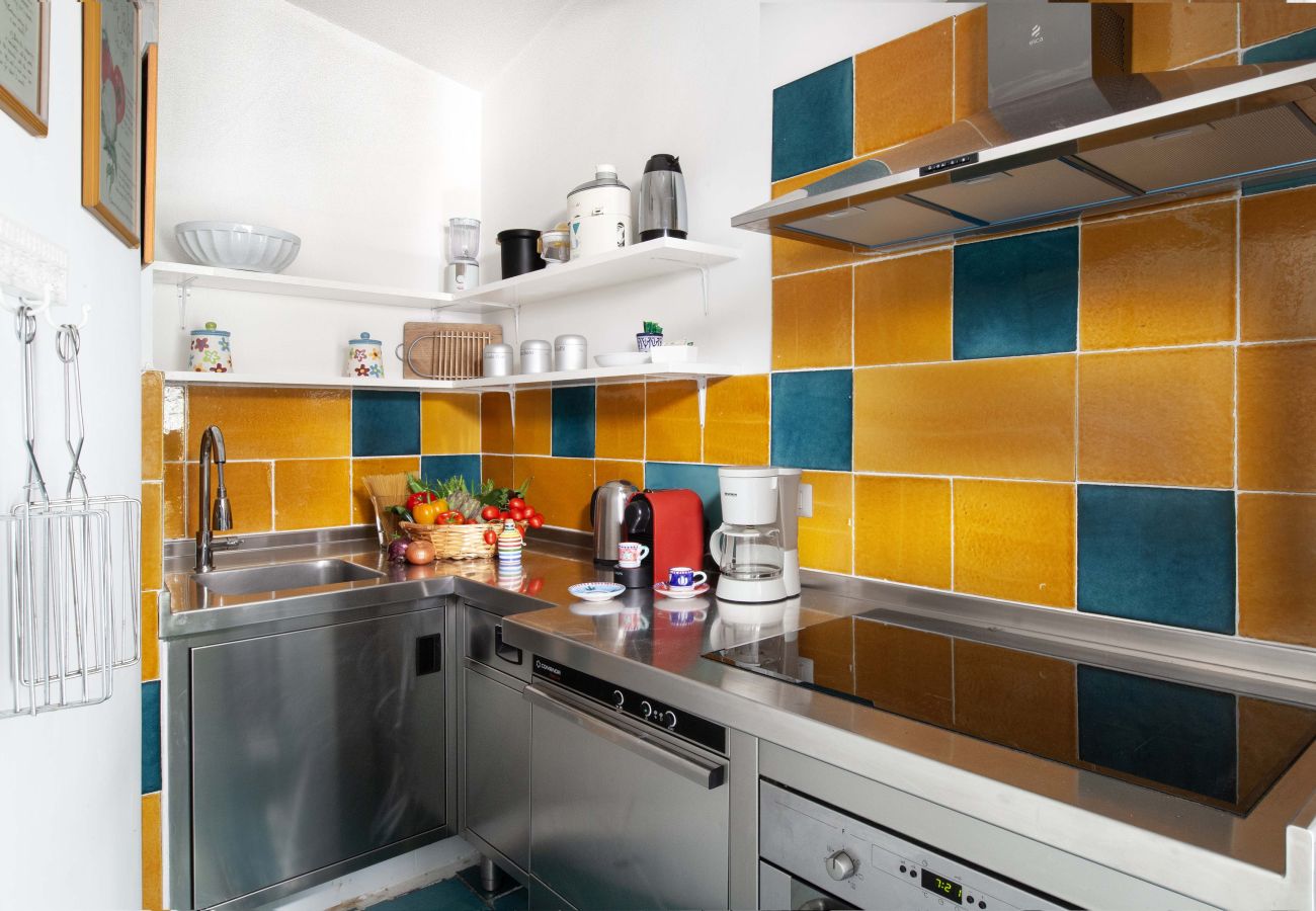Villa in Laurito - Villa Keo in Positano with private Jacuzzi