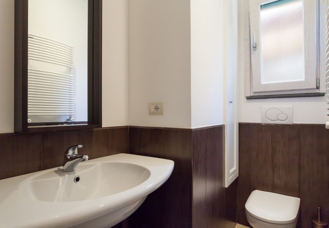 Villa in Massa Lubrense - Villa Yuri with private pool