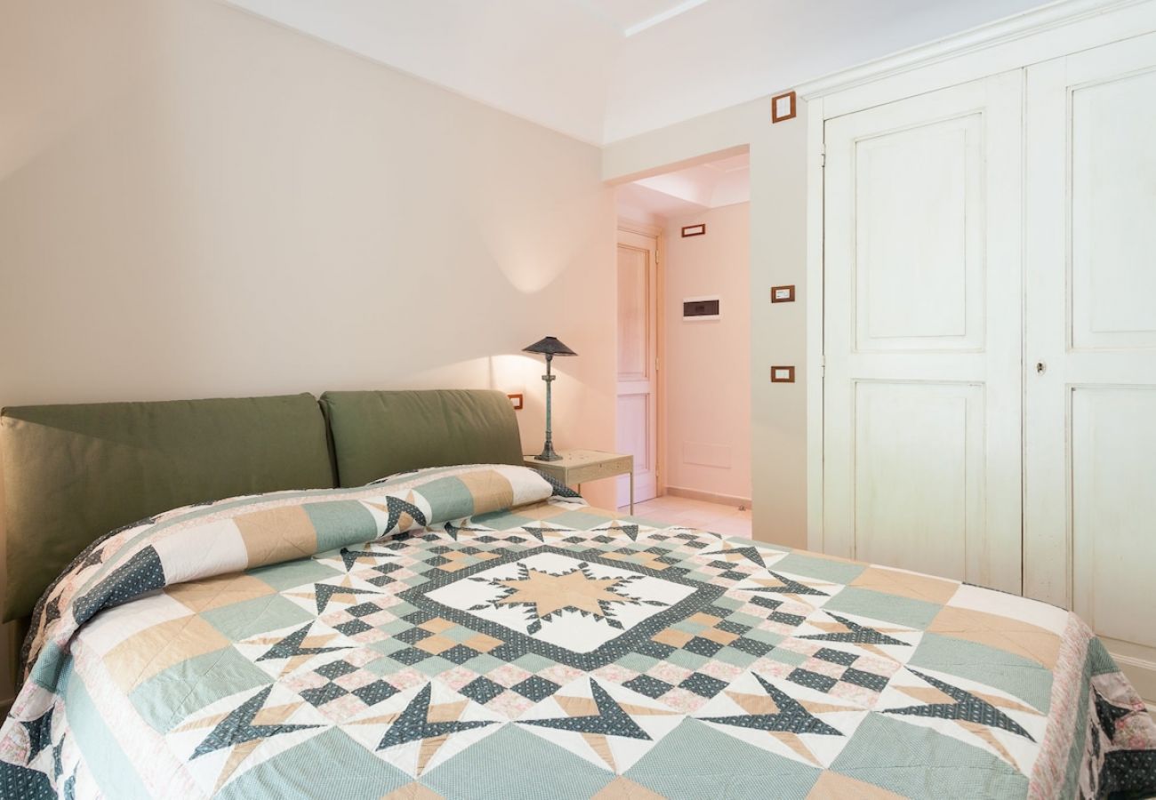 Villa in Massa Lubrense - Villa Yuri with private pool
