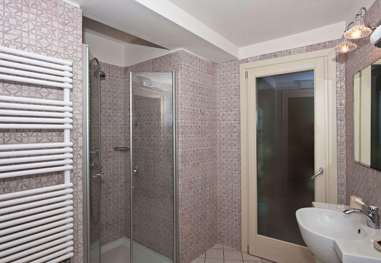 Villa in Positano - Villa Mora  with sea view and private pool