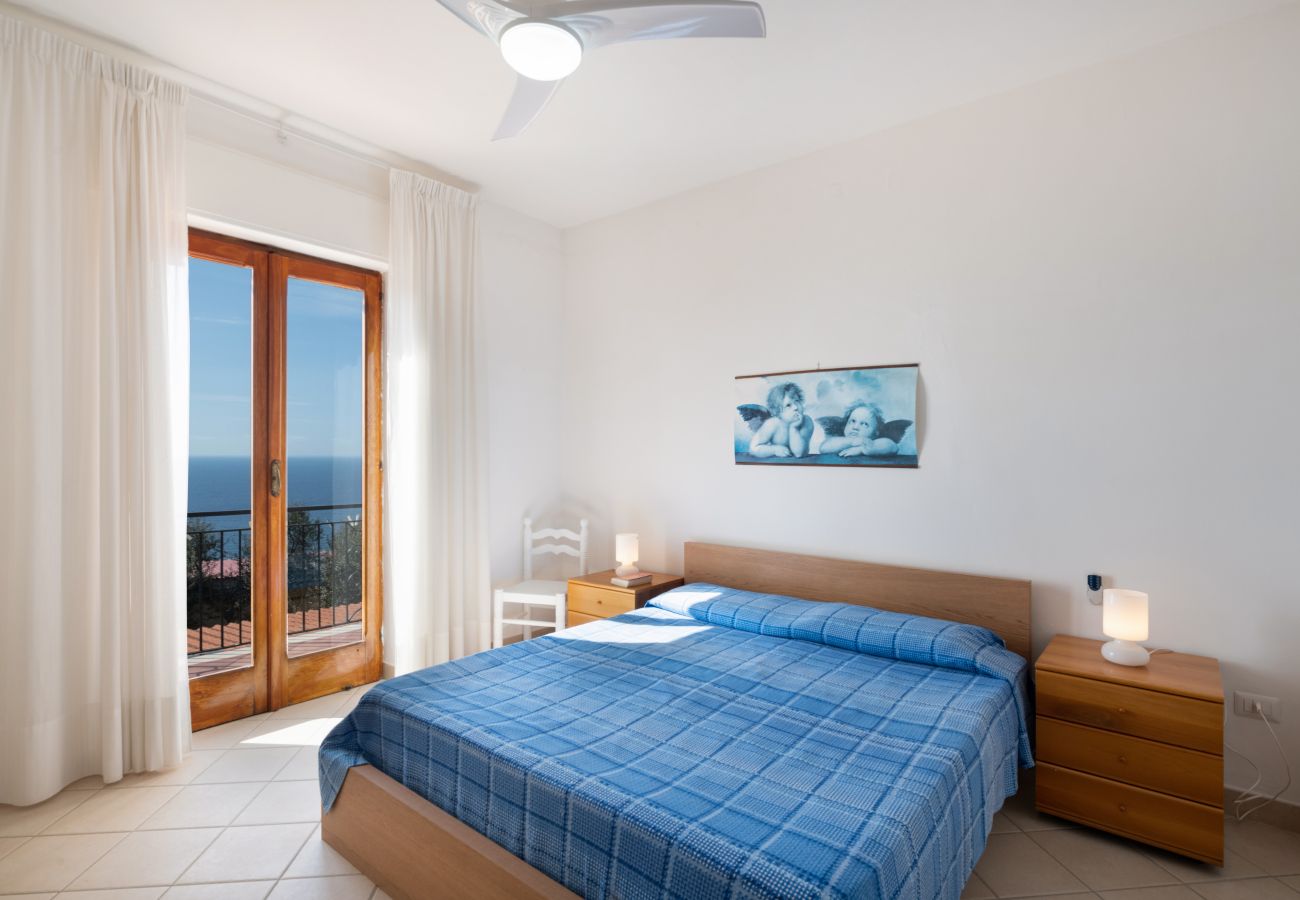 Apartment in Massa Lubrense - Matisse Cantone
