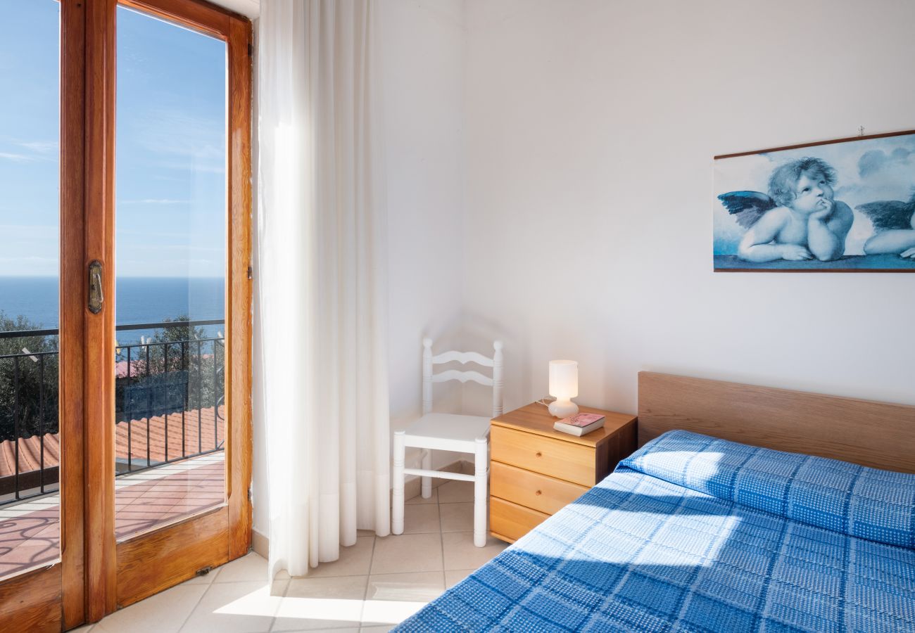 Apartment in Massa Lubrense - Matisse Cantone